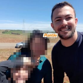Carro usado em duplo homicídio em barbearia é encontrado escondido em obra de Maringá; veja Foto 4 Fotos de Carro usado em duplo homicídio em barbearia é encontrado escondido em obra de Maringá; veja