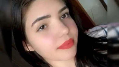 Fotos de Jovem é morta com tiros na cabeça pelo ex-companheiro no PR