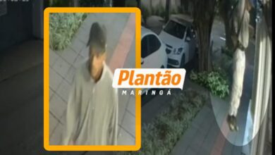 Fotos de Médica é vítima de criminoso e tem apartamento roubado em Maringá