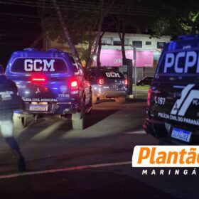 Megaoperação mira autores de homicídios e tráfico em Sarandi e região Foto 13 Fotos de Megaoperação mira autores de homicídios e tráfico em Sarandi e região