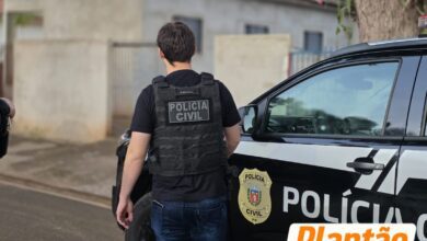 Fotos de Megaoperação mira autores de homicídios e tráfico em Sarandi e região