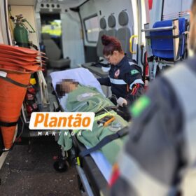 Menina de 9 anos é baleada dentro de casa em Sarandi e caso é investigado Foto 1 Fotos de Menina de 9 anos é baleada dentro de casa em Sarandi e caso é investigado