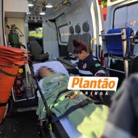 Menina de 9 anos é baleada dentro de casa em Sarandi e caso é investigado Foto 5 Fotos de Menina de 9 anos é baleada dentro de casa em Sarandi e caso é investigado