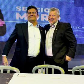 Mudança no comando do PL no Paraná é comunicada a Jacovós, que reforça continuidade partidária Foto 2 Fotos de Mudança no comando do PL no Paraná é comunicada a Jacovós, que reforça continuidade partidária
