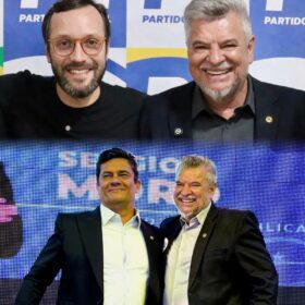 Mudança no comando do PL no Paraná é comunicada a Jacovós, que reforça continuidade partidária Foto 3 Fotos de Mudança no comando do PL no Paraná é comunicada a Jacovós, que reforça continuidade partidária