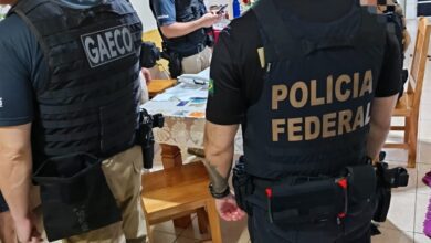 Fotos de Operação prende cinco policiais por suspeita de integrar esquema de contrabando