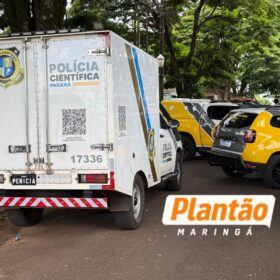 Pedreiro é encontrado morto com ferimentos na cabeça em Sarandi; amigo é o principal suspeito Foto 2 Fotos de Pedreiro é encontrado morto com ferimentos na cabeça em Sarandi; amigo é o principal suspeito