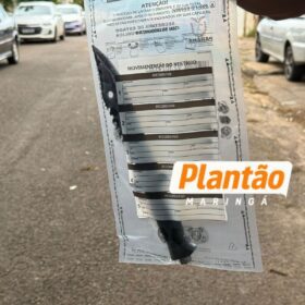 Pedreiro é encontrado morto com ferimentos na cabeça em Sarandi; amigo é o principal suspeito Foto 1 Fotos de Pedreiro é encontrado morto com ferimentos na cabeça em Sarandi; amigo é o principal suspeito