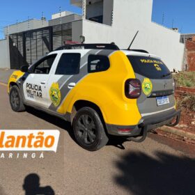 Avó é presa após tentar matar o marido, errar o tiro e balear a própria neta de 9 anos em Sarandi Foto 6 Fotos de Avó é presa após tentar matar o marido, errar o tiro e balear a própria neta de 9 anos em Sarandi