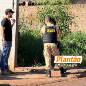 Avó é presa após tentar matar o marido, errar o tiro e balear a própria neta de 9 anos em Sarandi Foto 8 Fotos de Avó é presa após tentar matar o marido, errar o tiro e balear a própria neta de 9 anos em Sarandi