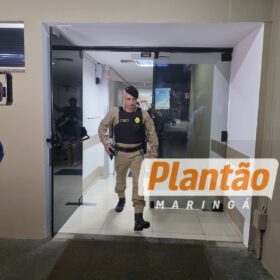 Exames apontam presença de cocaína e benzodiazepínicos em bebê internada após suspeita de agressão em Sarandi Foto 2 Fotos de Exames apontam presença de cocaína e benzodiazepínicos em bebê internada após suspeita de agressão em Sarandi