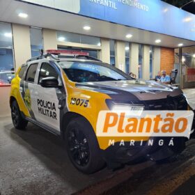 Polícia Civil investiga caso grave envolvendo recém-nascida de 12 dias em Sarandi Foto 5 Fotos de Polícia Civil investiga caso grave envolvendo recém-nascida de 12 dias em Sarandi