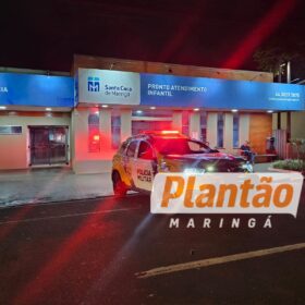 Polícia Civil investiga caso grave envolvendo recém-nascida de 12 dias em Sarandi Foto 6 Fotos de Polícia Civil investiga caso grave envolvendo recém-nascida de 12 dias em Sarandi
