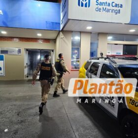 Exames apontam presença de cocaína e benzodiazepínicos em bebê internada após suspeita de agressão em Sarandi Foto 4 Fotos de Exames apontam presença de cocaína e benzodiazepínicos em bebê internada após suspeita de agressão em Sarandi