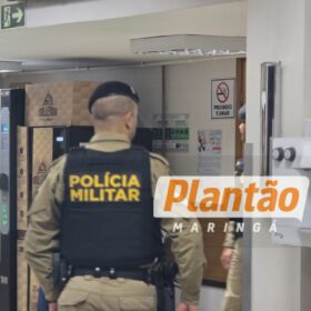 Exames apontam presença de cocaína e benzodiazepínicos em bebê internada após suspeita de agressão em Sarandi Foto 6 Fotos de Exames apontam presença de cocaína e benzodiazepínicos em bebê internada após suspeita de agressão em Sarandi