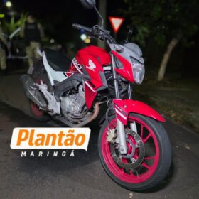 Policial penal reage a ataque, troca tiros com criminosos e um suspeito acaba preso em Maringá Foto 12 Fotos de Policial penal reage a ataque, troca tiros com criminosos e um suspeito acaba preso em Maringá