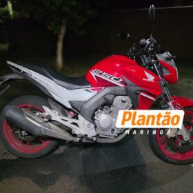 Policial penal reage a ataque, troca tiros com criminosos e um suspeito acaba preso em Maringá Foto 13 Fotos de Policial penal reage a ataque, troca tiros com criminosos e um suspeito acaba preso em Maringá