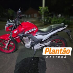 Policial penal reage a ataque, troca tiros com criminosos e um suspeito acaba preso em Maringá Foto 6 Fotos de Policial penal reage a ataque, troca tiros com criminosos e um suspeito acaba preso em Maringá