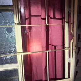 Fotos de Tiros na madrugada: ataque a tiros assusta família durante a madrugada no Jardim Verão em Sarandi