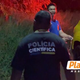 Homem que morreu em acidente no Contorno Norte em Maringá é identificado Foto 3 Fotos de Homem que morreu em acidente no Contorno Norte em Maringá é identificado