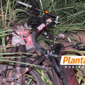 Homem que morreu em acidente no Contorno Norte em Maringá é identificado Foto 6 Fotos de Homem que morreu em acidente no Contorno Norte em Maringá é identificado