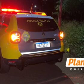 Homem que morreu em acidente no Contorno Norte em Maringá é identificado Foto 5 Fotos de Homem que morreu em acidente no Contorno Norte em Maringá é identificado