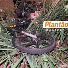 Homem que morreu em acidente no Contorno Norte em Maringá é identificado Foto 7 Fotos de Homem que morreu em acidente no Contorno Norte em Maringá é identificado