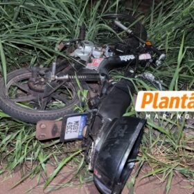 Homem que morreu em acidente no Contorno Norte em Maringá é identificado Foto 8 Fotos de Homem que morreu em acidente no Contorno Norte em Maringá é identificado