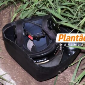 Homem que morreu em acidente no Contorno Norte em Maringá é identificado Foto 9 Fotos de Homem que morreu em acidente no Contorno Norte em Maringá é identificado