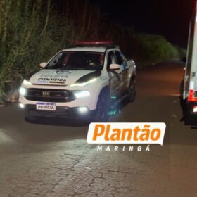 Homem que morreu em acidente no Contorno Norte em Maringá é identificado Foto 11 Fotos de Homem que morreu em acidente no Contorno Norte em Maringá é identificado