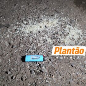 Motorista sofre queimaduras após explosão de gás em pátio posto de combustíveis em Maringá Foto 5 Fotos de Motorista sofre queimaduras após explosão de gás em pátio posto de combustíveis em Maringá