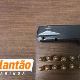 Piratas do asfalto são flagrados roubando carreta e trocam tiros com a polícia Foto 7 Fotos de Piratas do asfalto são flagrados roubando carreta e trocam tiros com a polícia