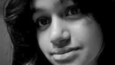 Fotos de Adolescente de 14 anos é morta com mais de 70 facadas no Paraná; crime foi planejado