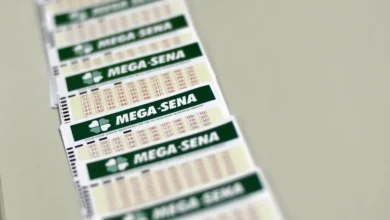 Fotos de Aposta de Maringá ganha bolada na Mega-Sena, que está acumulada em R$ 60 milhões