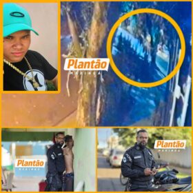 Câmera registra primos adolescente executando primo de 18 anos em Maringá Foto 2 Fotos de Câmera registra primos adolescente executando primo de 18 anos em Maringá