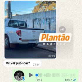 Empresário que matou esposa a tiros presta depoimento em Maringá Foto 3 Fotos de Empresário que matou esposa a tiros presta depoimento em Maringá