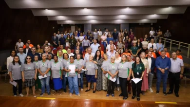 Fotos de Contribuintes de Maringá podem destinar até 6% do Imposto de Renda para projetos sociais do município