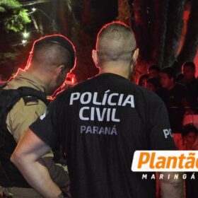 Criminosos invadem festa de aniversário e executam aniversariante de 17 anos Foto 3 Fotos de Criminosos invadem festa de aniversário e executam aniversariante de 17 anos