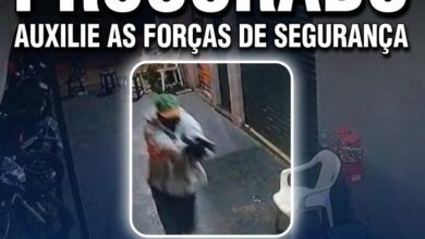 Fotos de Delegado revela detalhes de execução de jovem em Sarandi; homem foi morto com ao menos 10 tiros