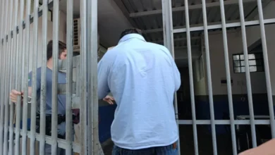 Fotos de Dentista de 26 anos preso em Maringá pode ter feito mais de 50 vítimas em golpe com cartões