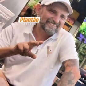 Empresário que matou esposa a tiros presta depoimento em Maringá Foto 4 Fotos de Empresário que matou esposa a tiros presta depoimento em Maringá