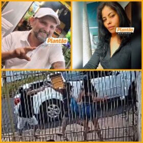 Empresário é procurado por feminicídio em Mandaguaçu; prisão é decretada Foto 2 Fotos de Empresário é procurado por feminicídio em Mandaguaçu; prisão é decretada