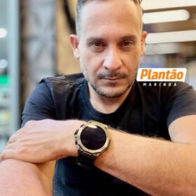 Novas imagens mostram imprudência que terminou em morte de empresário em Maringá Foto 2 Fotos de Novas imagens mostram imprudência que terminou em morte de empresário em Maringá