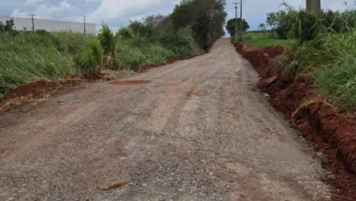 Fotos de Estrada é aberta em Marialva para desvio de pedágio; concessionária se manifesta após repercussão