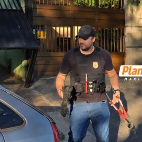 Execução em família: primos adolescentes matam primo de 18 anos em Maringá Foto 1 Fotos de Execução em família: primos adolescentes matam primo de 18 anos em Maringá