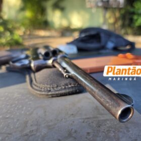 Execução em família: primos adolescentes matam primo de 18 anos em Maringá Foto 4 Fotos de Execução em família: primos adolescentes matam primo de 18 anos em Maringá
