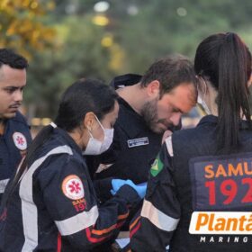 Empresário que matou esposa a tiros presta depoimento em Maringá Foto 7 Fotos de Empresário que matou esposa a tiros presta depoimento em Maringá