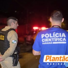 Empresário é procurado por feminicídio em Mandaguaçu; prisão é decretada Foto 9 Fotos de Empresário é procurado por feminicídio em Mandaguaçu; prisão é decretada