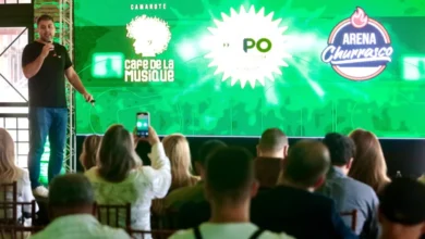 Fotos de Expoingá terá entrada gratuita em horários especiais, água liberada e bebidas com até 50% de desconto; veja o que muda