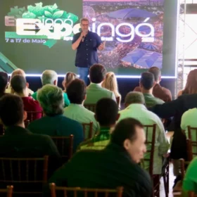 Expoingá terá entrada gratuita em horários especiais, água liberada e bebidas com até 50% de desconto; veja o que muda Foto 2 Fotos de Expoingá terá entrada gratuita em horários especiais, água liberada e bebidas com até 50% de desconto; veja o que muda
